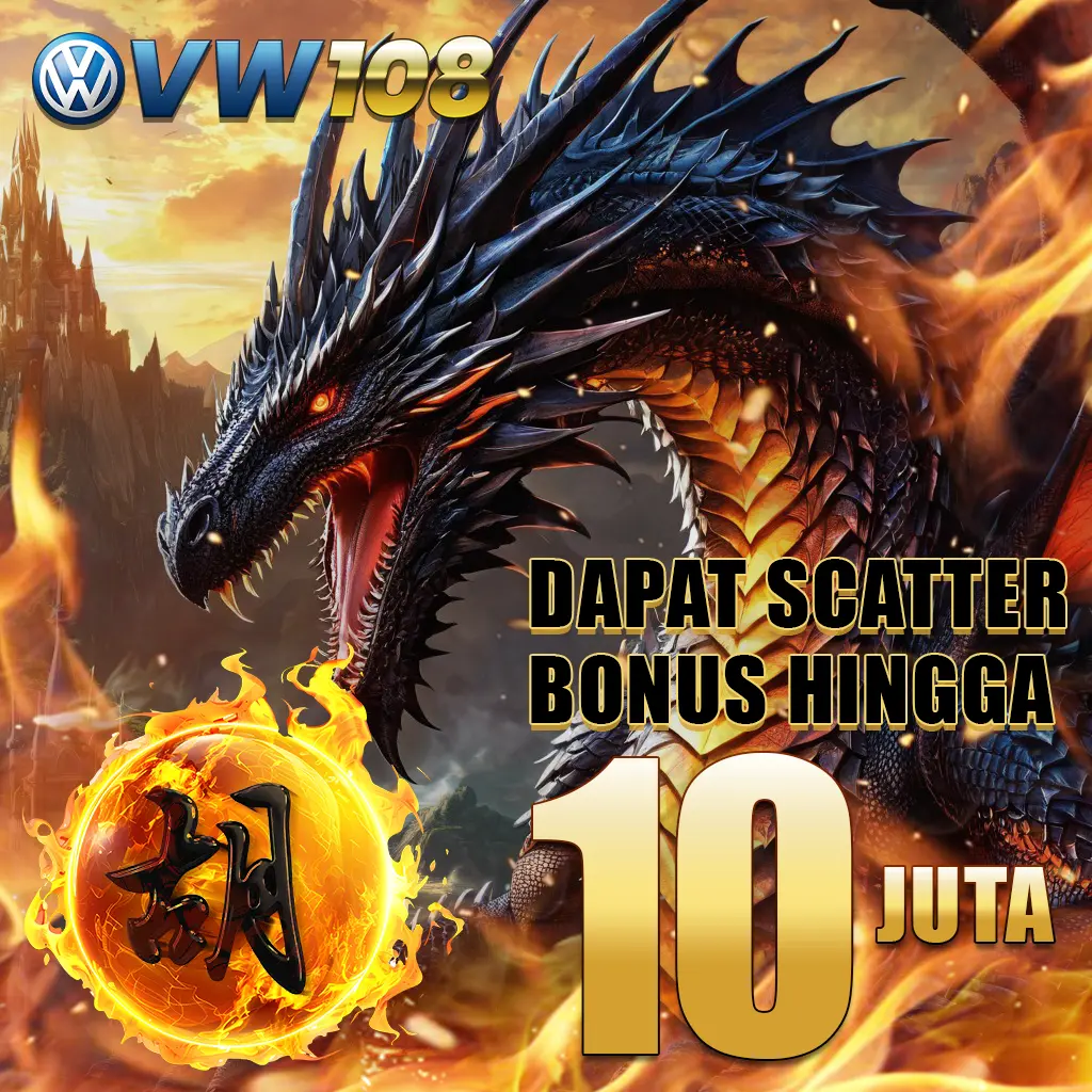 VW108: Situs Slot Gacor Gampang Menang Link Slot88 Resmi Jamin Maxwin